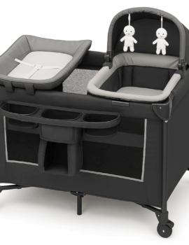WanderCub Multi-Purpose Baby Center
