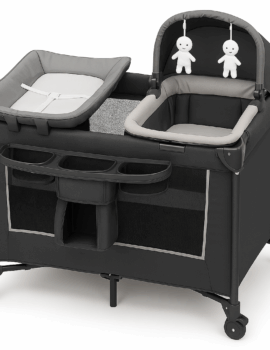 WanderCub Multi-Purpose Baby Center