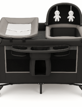 WanderCub Multi-Purpose Baby Center